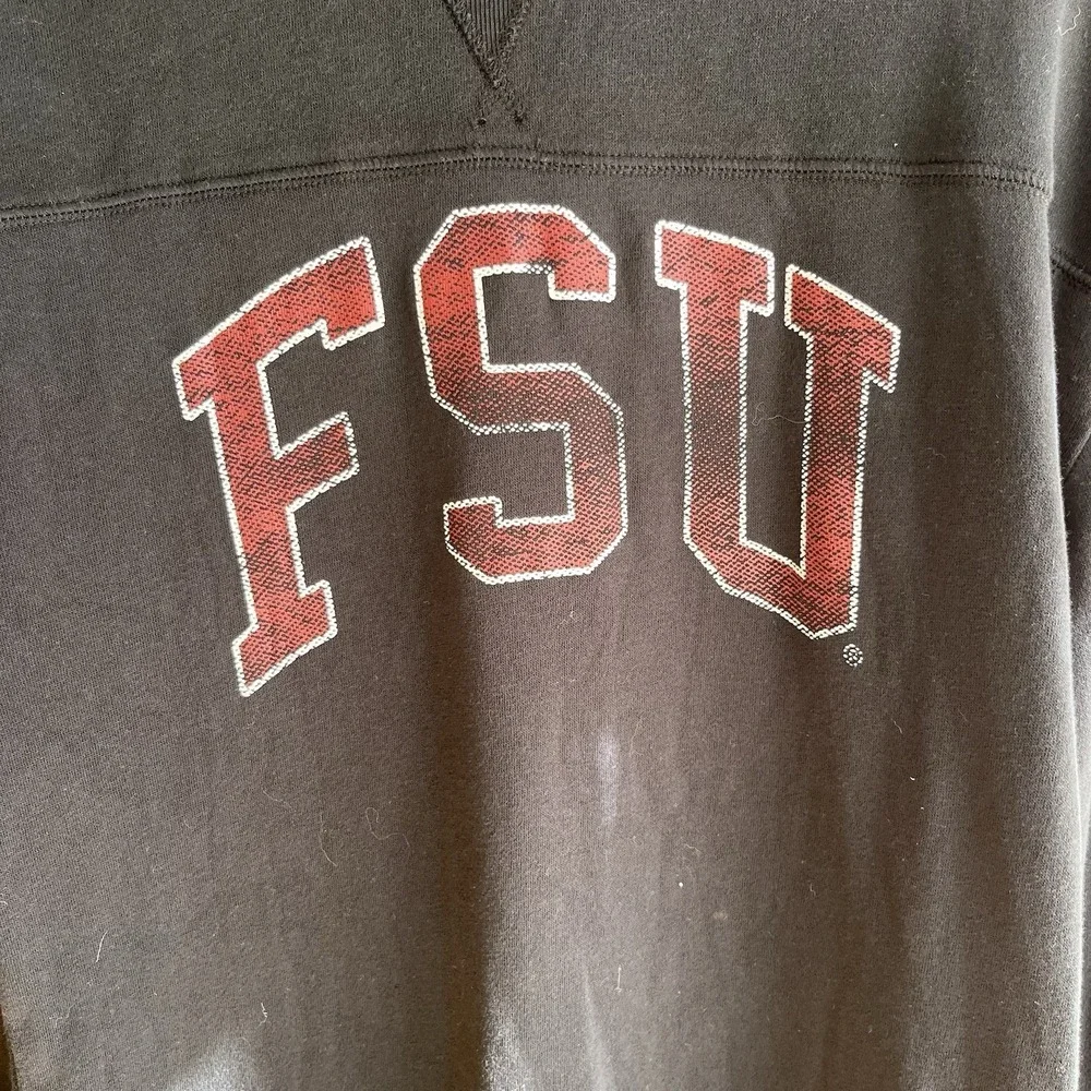 Women's Florida State University Seminole College Dress GameDay Couture Size XL